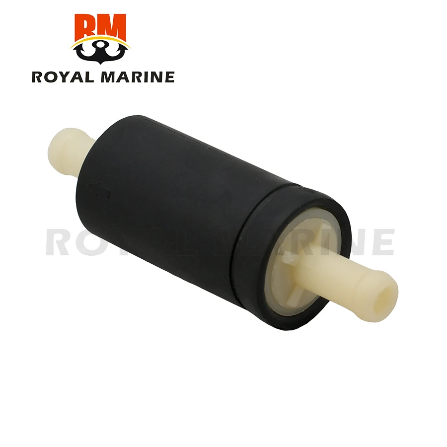 Filtro carburante per Yamaha F70 F75 F90 F115 filtro carburante In linea-filtro 6C5-24251-00-00 parti di ricambio 6C5-24251