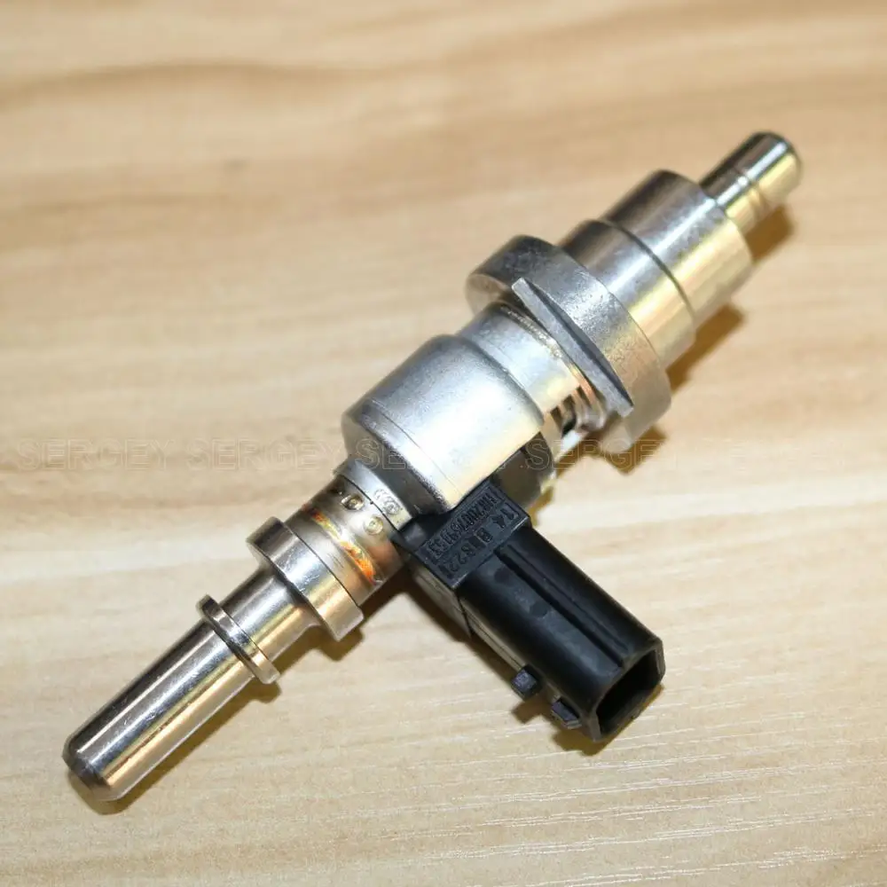 Original Fuel Nozzle Engine Cold Start Injector H8200769153 8200766475 0060 766475A71 For RENAULT MEGANE 1.5 DCI
