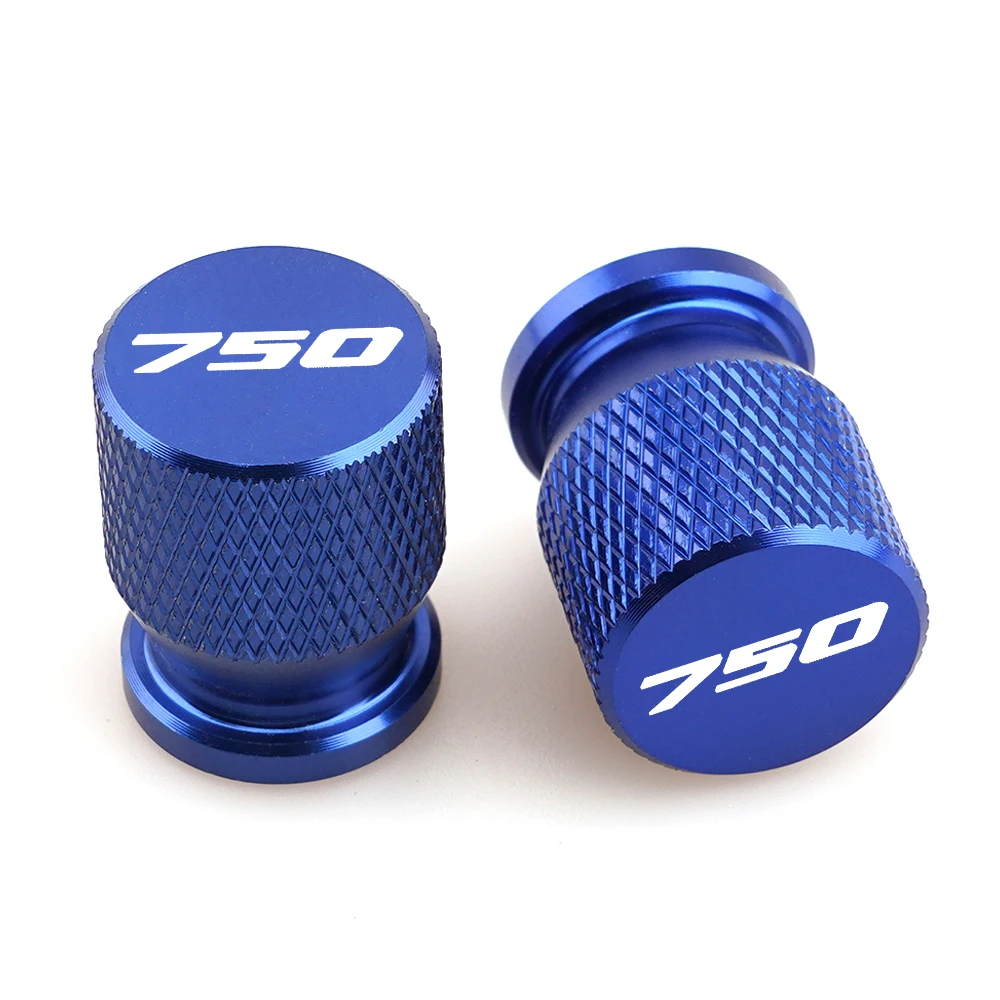 For HONDA Forza 750 Forza750 CNC Bicycle Motorcycle Modified Wheel Tire Cover AirTight Valve Stem Tyre Caps Accessories