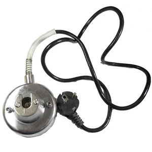 Fire Heater/Tire Repair Machine Machine/Pneumatic Parts Vulcanizing Machine/Vulcanization Machine 8 Main Sales Machine Vulcanize Tires - №7