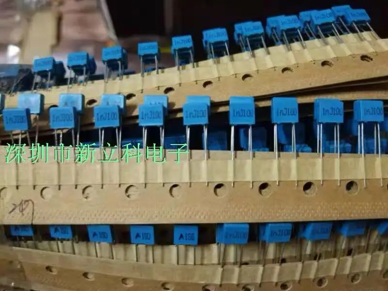 50 قطعة/الوحدة B82721A2122N020 2X6.8MH 1.2A B32529C1102J 0.001 فائق التوهج 1NF 100V P5 NTC15D-7 B57153S150A 100% جديد الأصلي شحن مجاني