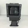 240 ワット 150FLJ15/17 電源周波数遠心ファン 220 12V/380 220v ブロアファン Ac 遠心ファン遠心送風機 4