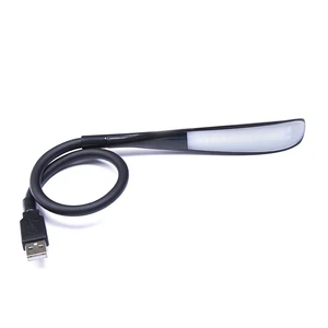 Esnek USB dokunmatik sensör gece lambası, Taşınabilir LED ışıklar, bir dizüstü bilgisayar, bir dizüstü bilgisayar, bir klavye, Okuma, Bilgisayar, Masa lambası, Aydınlatma, 6 Büyük satış, bir dizüstü bilgisayarın klavyesine yol açtı-no. 5