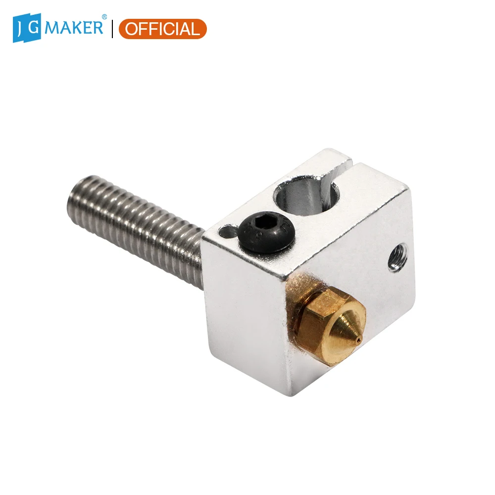 Jgmaker Magic 3D Pr… - image