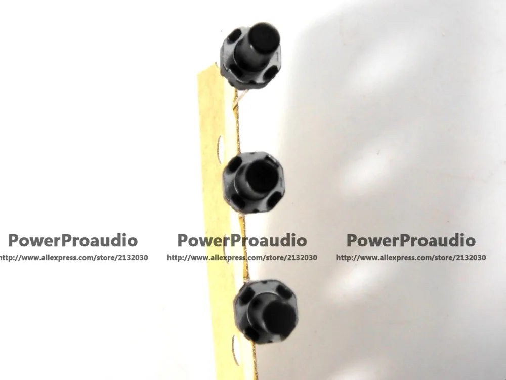 50 x VSG1010 для DJM500 DJM600 BPM/переключатель DJM 500 600