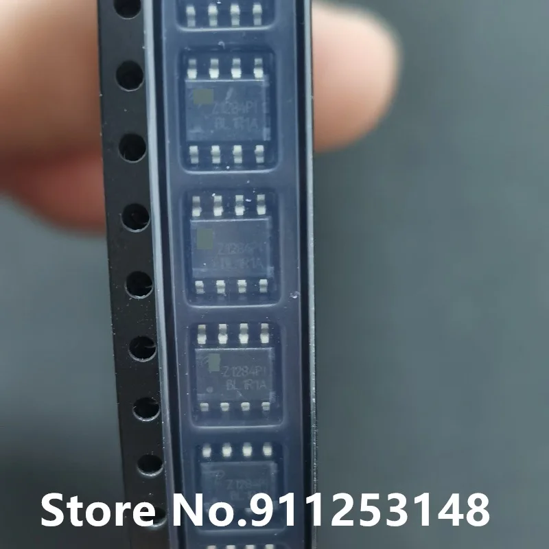 

Original Only 10pcs/20pcs/50pcs/100pcs/200pcs/500pcs/Lot AOZ1284PI SOP-8 Adjustable DC-DC buck chip