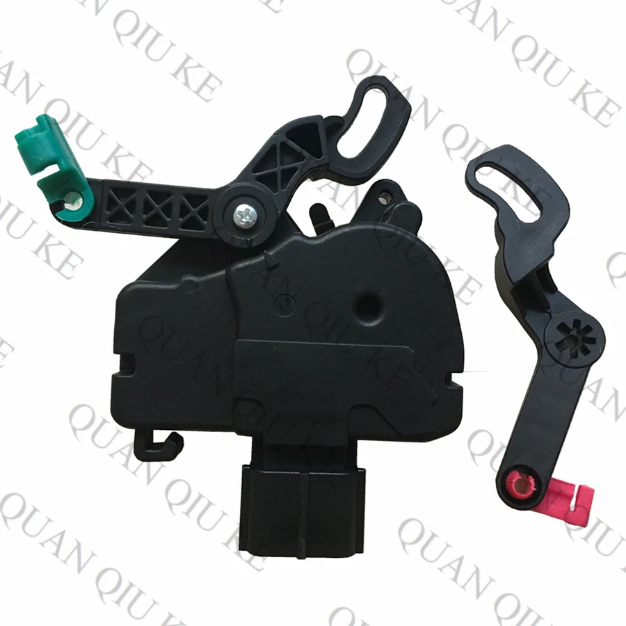 Left Side Power Door Lock Actuator Fit For TownCountry  Caravan Grand Caravan Door Lock Latch Assy 4717961AB 4717961AA