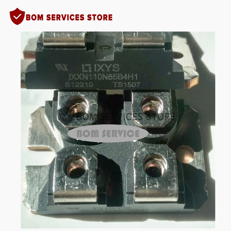 IXGN120N60A3D1 IXXN200N60C3H1 IXYN100N60B3H1 IXYN80N90C3H1 IXGN400N30A3 IXXN110N65C4H1 IXXN110N65C4H1 IXXN110N65B4H1 جديد