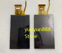 

NEW NX3 LCD Display Screen not backlight For Sony HXR-E NX3 NX5 NX100E CX900 Camera Replacement Unit Repair Part