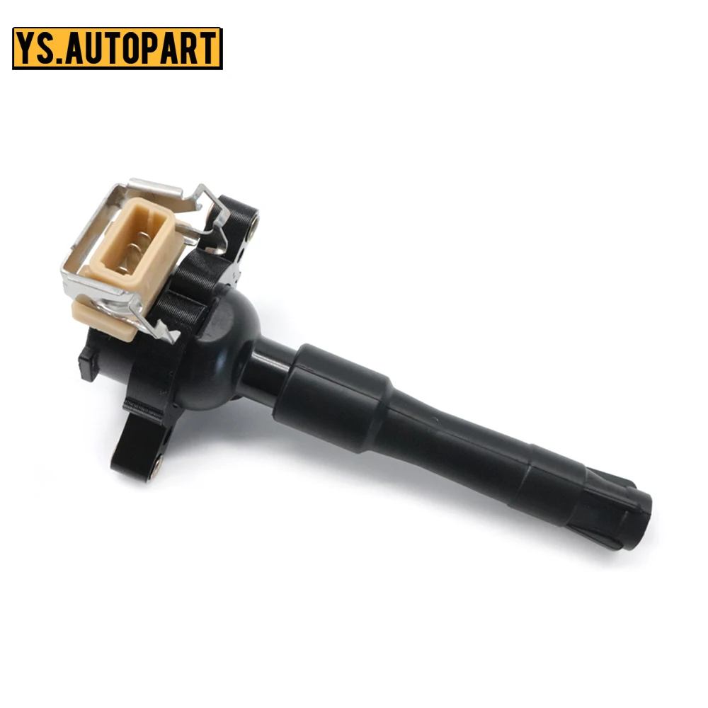 Car Ignition Coil 12131748017 For BMW 323CI I IS CI 325I XI 328CI 330CI 525I 528I 530I 540I LAND ROVER FREELANDER RANGE ROVER