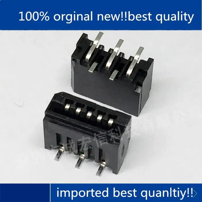 10 stücke 100% orginal neue auf lager 05FMN-BMTTN-A-TF 1,0 MM 5P stecker