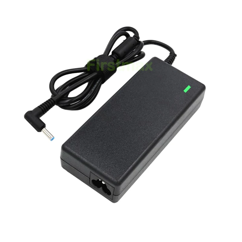 19.5V 4.62A 90W Laptop Charger for HP Envy 17-j000 17-k100 17-n000 17-r100 17-s000 17t-j100 17-u000 HSTNN-CA13 Adapter