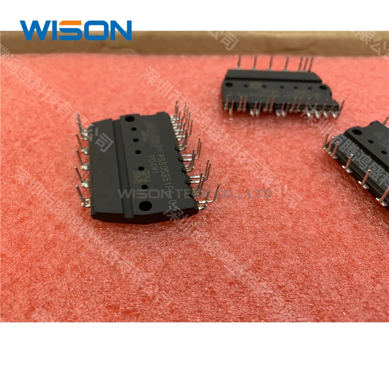 جديد الأصلي PSS10S51F6-C PSS05S51F6-C PSS15S51F6-C PSS20S51F6-C وحدة