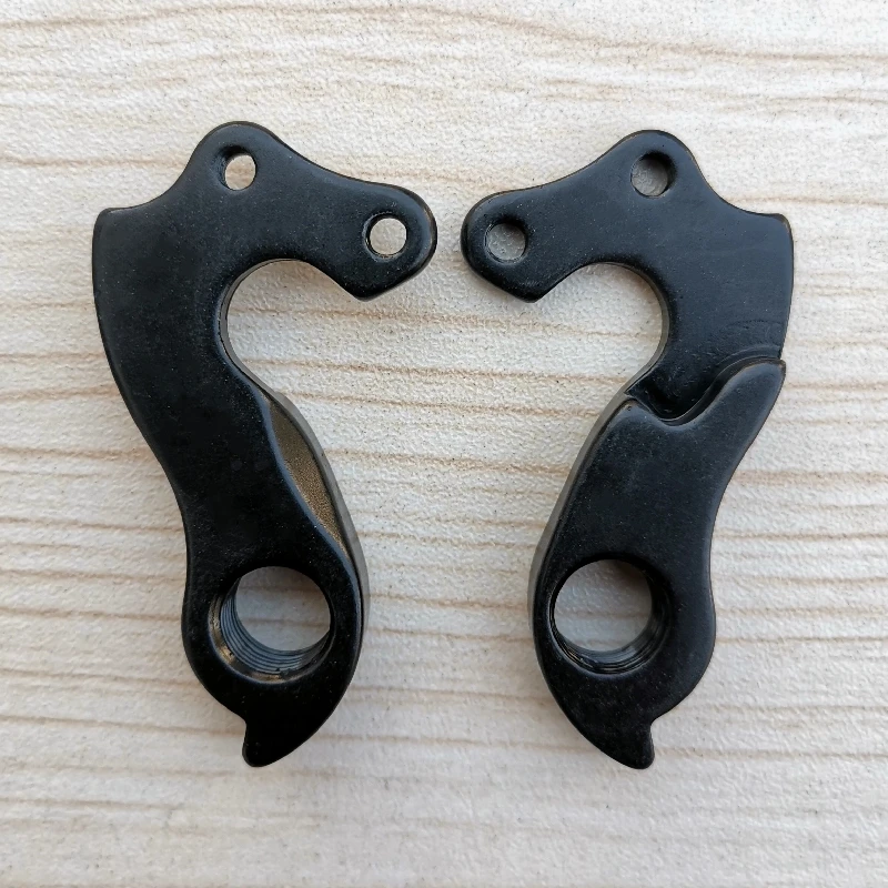 1pc Bicycle MECH dropout For Argon 18 Principia Stevens Corratec Dalkila Kona Kooka Kuota Marcello Marin MBK derailleur hanger