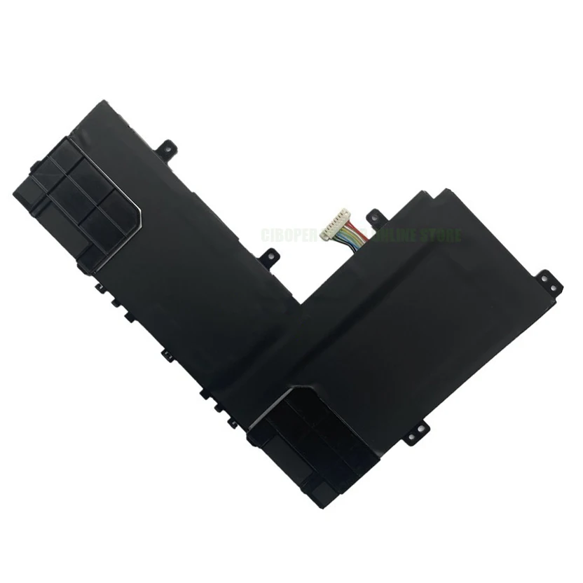 Imagem -04 - Bateria do Portátil Genuíno para Chromebook 0b20003040000 C21n1807 7.7v3 8wh 4940mah C223na C223na-gj0025 C223na-dh02 cp
