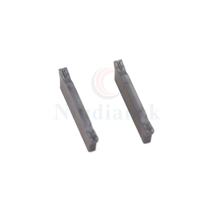 DGN2002J IC908 DGN3003J IC908 CNC ranhuras de carboneto inserção DGN2002J IC907 DGN 3003J IC907 ferramentas de corte de lâminas com fenda