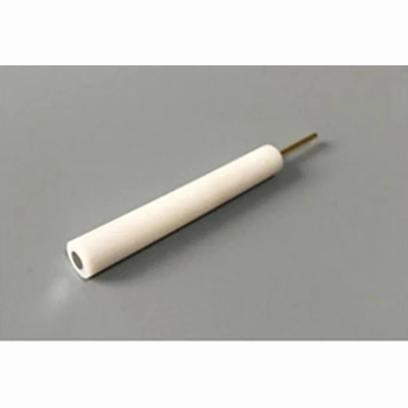 Glassy Carbon Electrode 2mm 3mm 5mm 6mm 8mm 10mm Glassy Carbon Electrode For Electrochemical Experiments