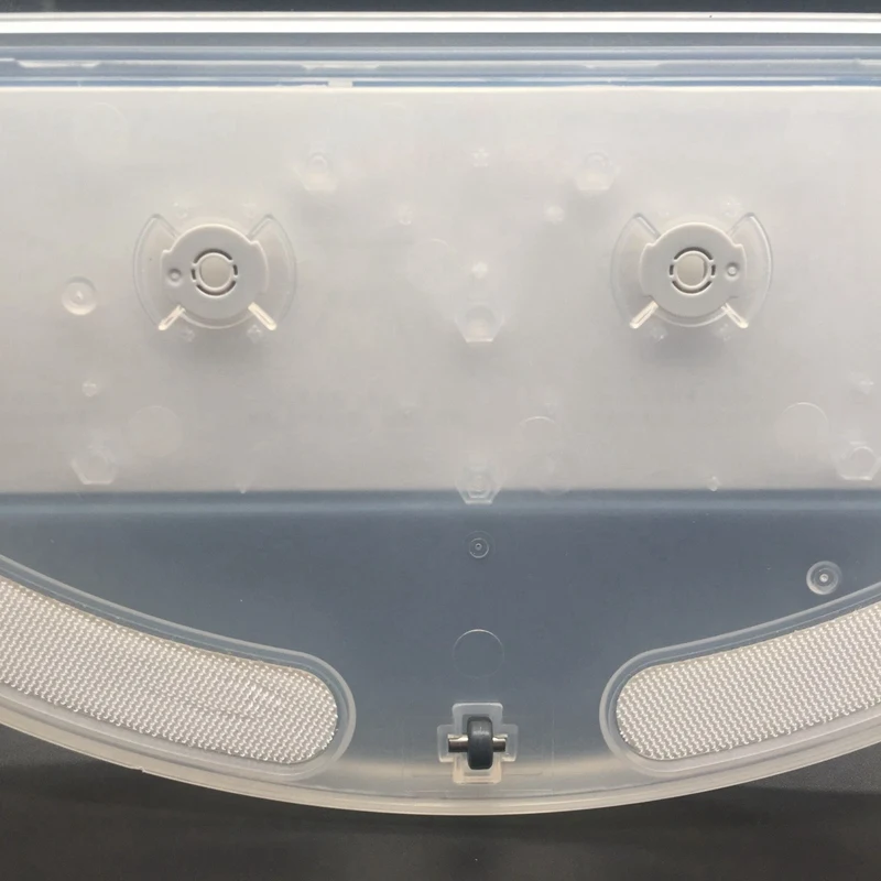 ل شاومي Roborock S50 S51 S55 T60 T61 xiaear استبدال خزان المياه مكنسة كهربائية قطع الغيار