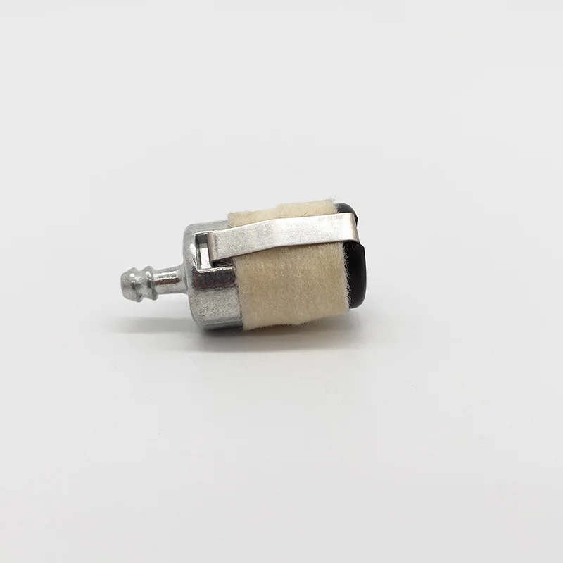 Bộ 5 Máy Cưa Bàn Chải Cắt Trái Đất Auger Bơm Nước Phần Bông Lọc Nhiên Liệu Cho Dụng Cụ Làm Vườn Thay Thế