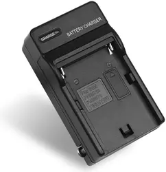 NP-F550 Battery Charger for Sony NP-FM50, FM70, FM90, FM30, FM500H, FM51, FM55H, FM71, FM91, F550, F570, F730, F730H, F750, F770