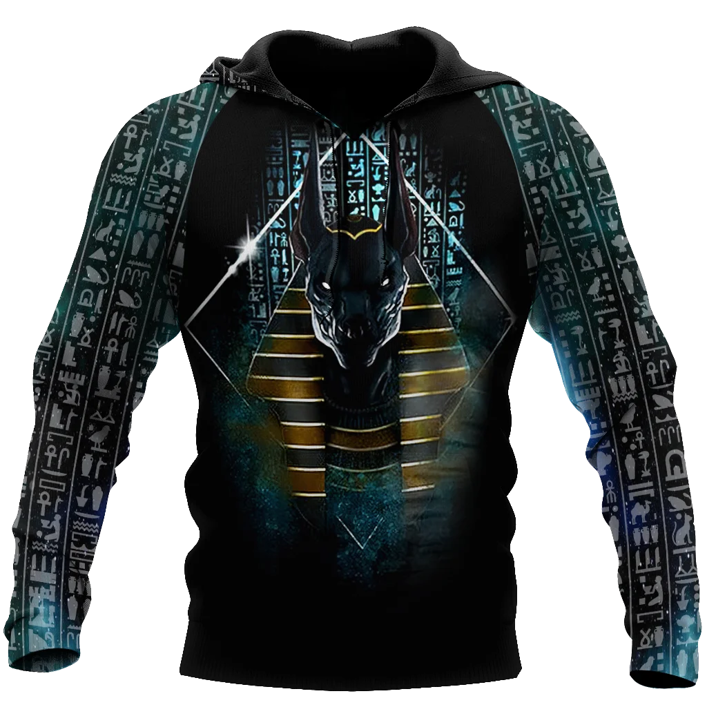 

PLstar Cosmos 3Dprinted Newest Ancient Egypt Art Harajuku Streetwear Funny Unique Unisex Casual Hoodies/Sweatshirt/Zip Style-25