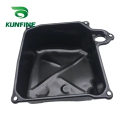 02E325201D Gearbox Oil tank Oil Sump For VW Magotan Tiguan DSG Part NO. 02E 325 201 D