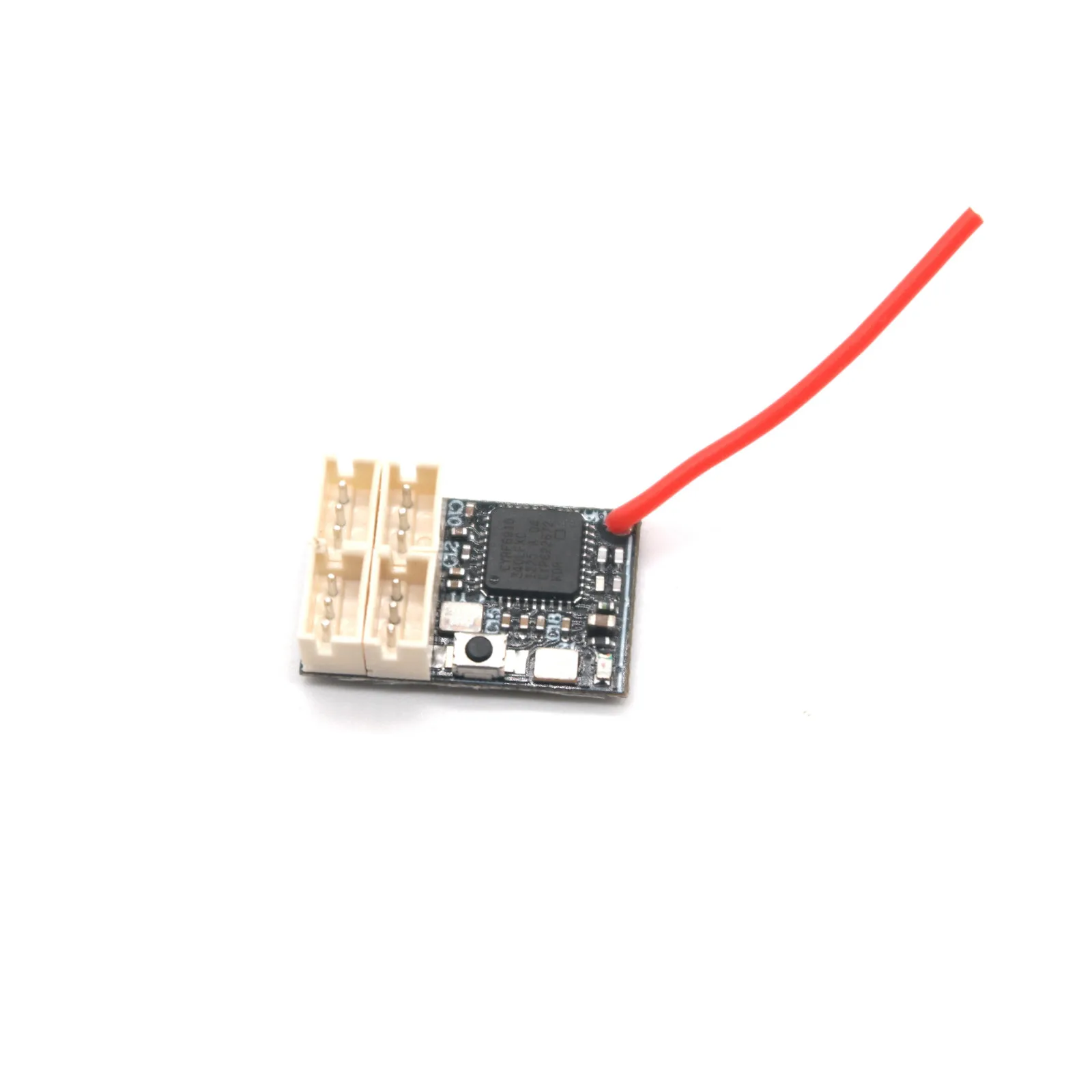 DasMikro Das87 Racing Nano 4CH Receiver For Sanwa Transmitter Compatible