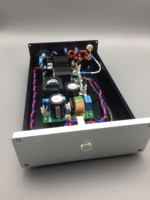 ICEPOWER power amplifier accessories digital power amplifier module ICE125ASX2  BTL professional grade hifi power amplifier