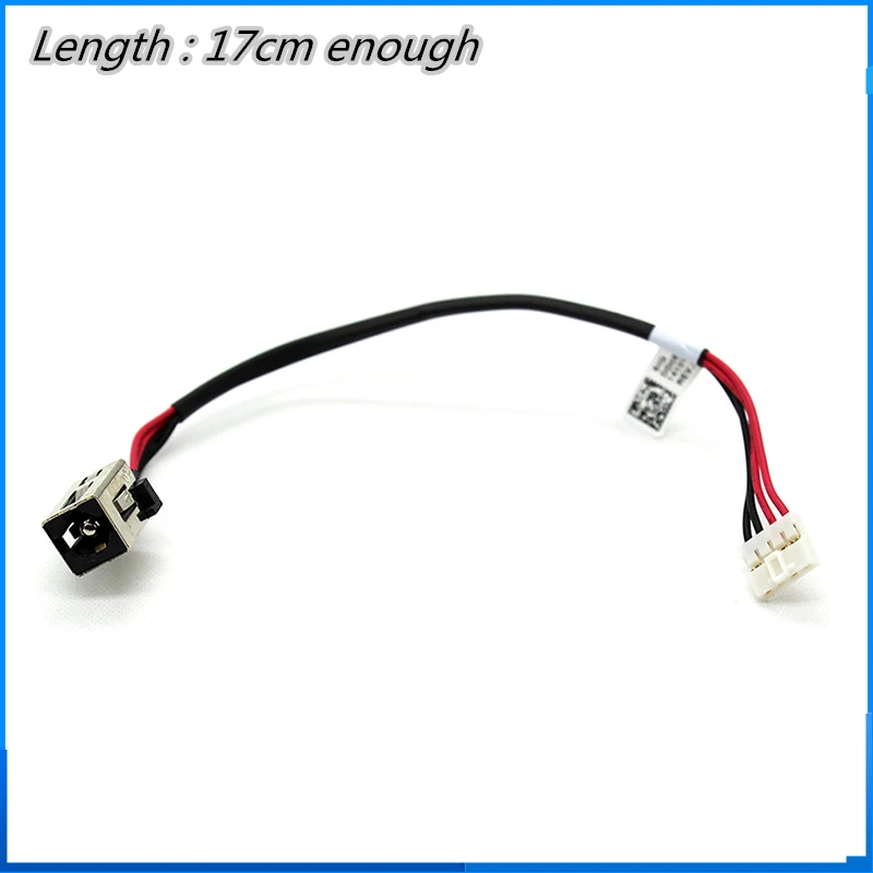 

New Laptop DC Power Jack Charging Cable For Toshiba Satellite L50 L55 P50 P55