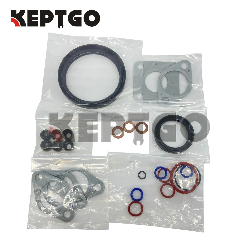 New Full Gasket Kit for Kubota DH1101 Engine L245 L245DT L245C Tractor