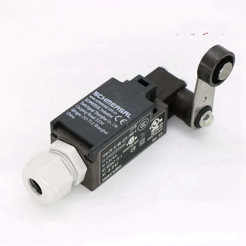 

3300 3600 Elevator Accessories Limit Switch TV15H236-11Z-M16