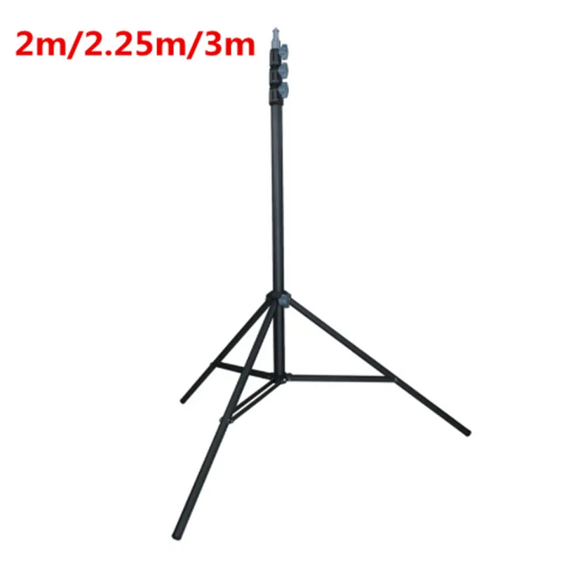 High Quality Metal Tripod 225CM/2.25M 300CM/3M Laser Level Tripod Laser Tripod for Laser Level Adjustable Tripod