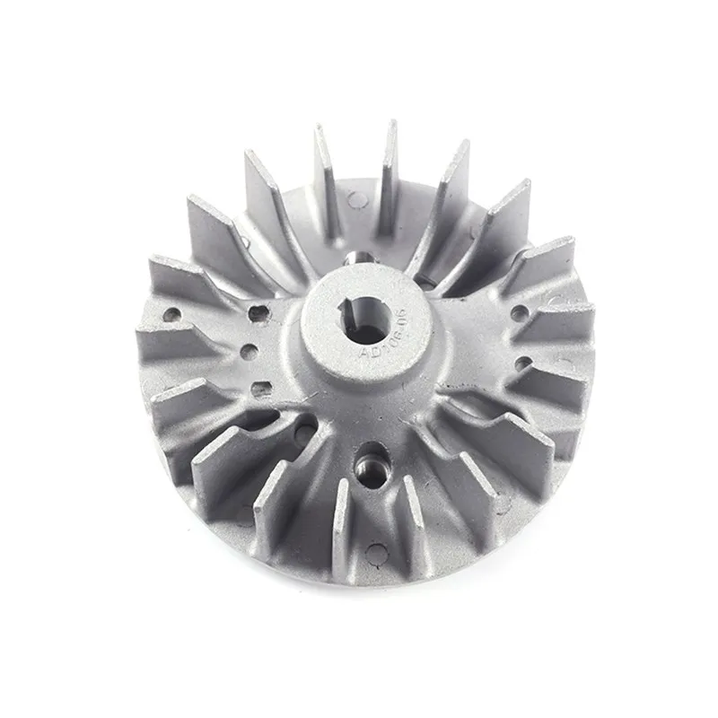 

FLYWHEEL FITS ZENOAH G35L G4LS G45L 3410 4310 STRIMMER BRUSHCUTTER FLY WHEEL IGNITION MAGNETO MODULE PARTS P/N T1048-71110