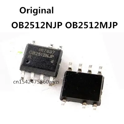 

Original 10pcs/ OB2512MJP OB2512NJP SOP-7