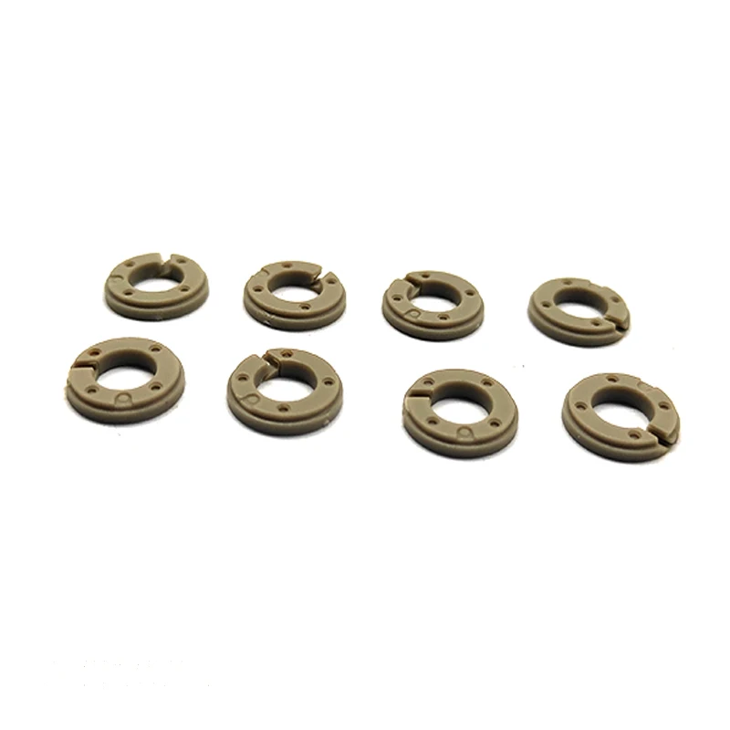 06h906036h GDI Injector Repair Kit Plastic Cap 32026 06H906036G 12*6.5*2mm  For VW AUDI The Best Price Car Accessory