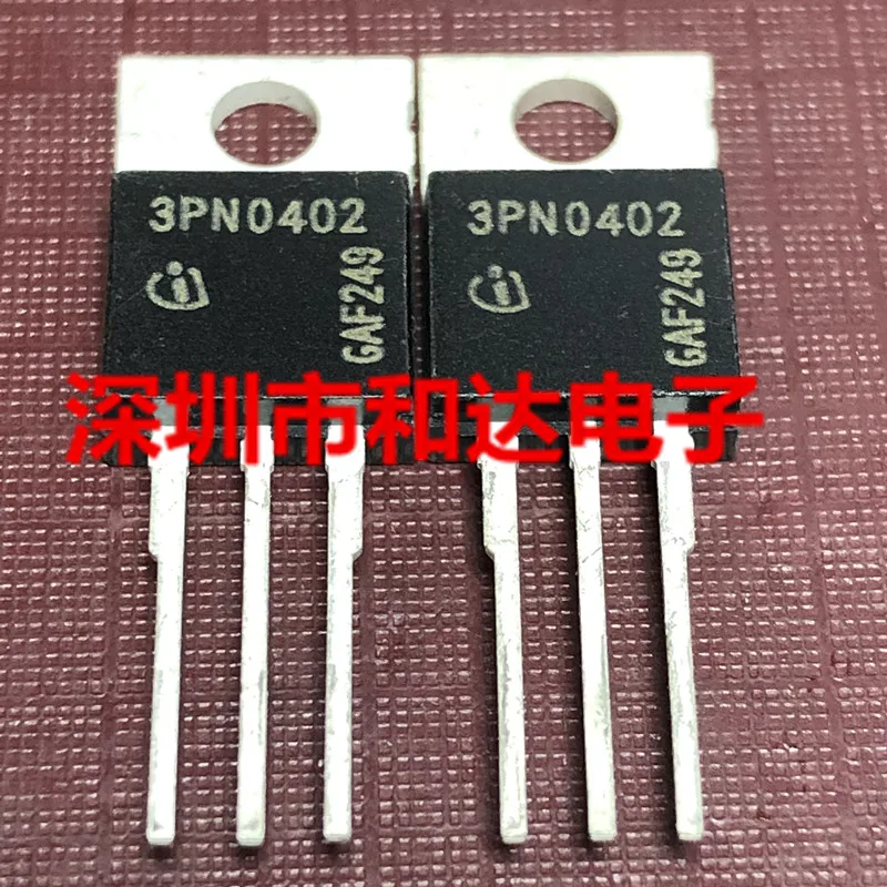 IPP120N04S3-02 3PN0402  TO-220 40V 120A