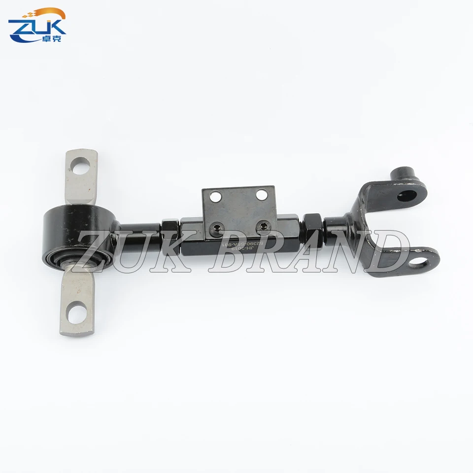 ZUK Car Suspension Adjustable Rear Upper Control Arm For HONDA CIVIC 2001 2002 2003 2004 2005 ES OEM:52390-S5A-981