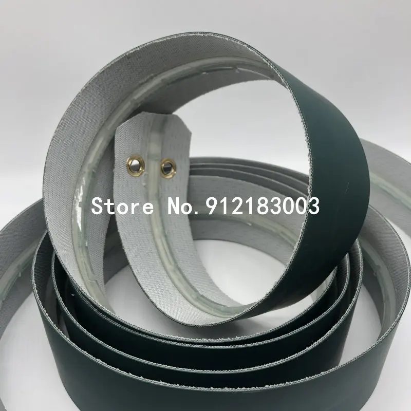 Polar Suction Tape Polar 920 Belt Polar 115 Belt Polar 137 Machine Belt  242590 Za3.33959 Width 60mm