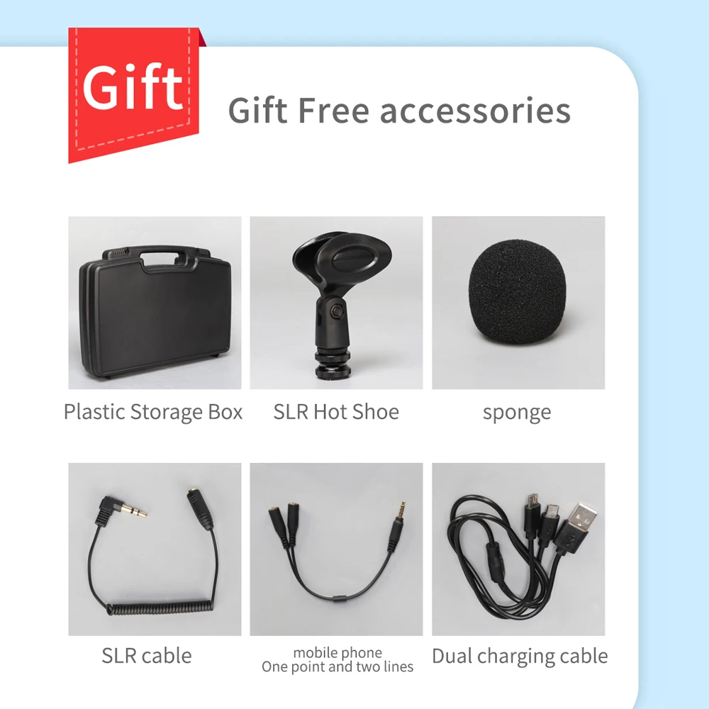 TKL 4Channel Wireless Lavalier Microphone DSLR Phone Lapel Mic Transmitter Youtube Video Recording microphone System PRO-15C