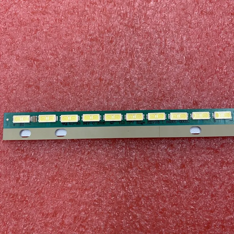 60LED LED Backlight bar for 42PFL5008T TV 42LA640S 42LA645V 42GA6400 42 V13 TPV EDGE 6920L-0001C LC420EUN SF F3 LC420EUE FF F1