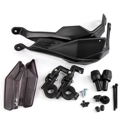Dirt Bike Handguards Hand Guards Motorcycle Universal For Motocross off Road ATV For KLR650 DR650 DRZ400SM TW200 XT250 XR650L