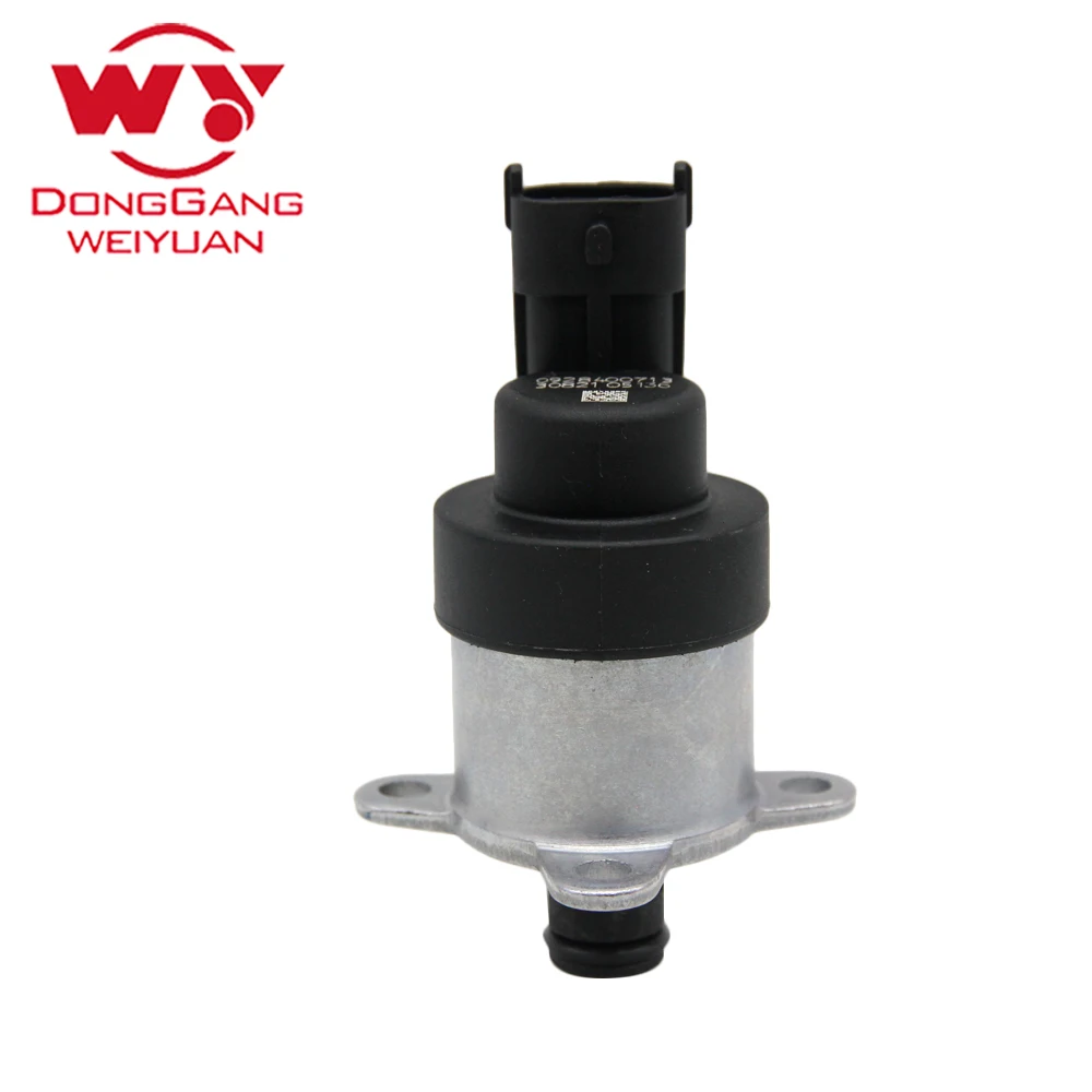 

5pcs/lot Fuel Rail Pressure Regulator Suction Control Valve SCV 0928400713, diesel fuel metering valve 0928400713, For oil pump