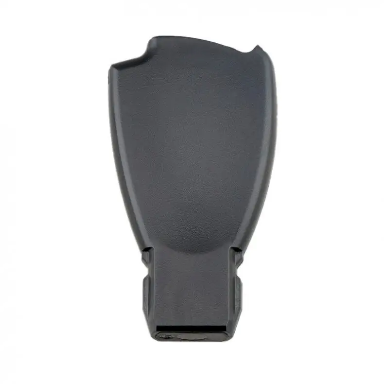 Carcasa inteligente de 3 botones para llave de coche, cubierta remota de repuesto, apta para mercedes-benz W168 W202 W203 W208 W210 W211