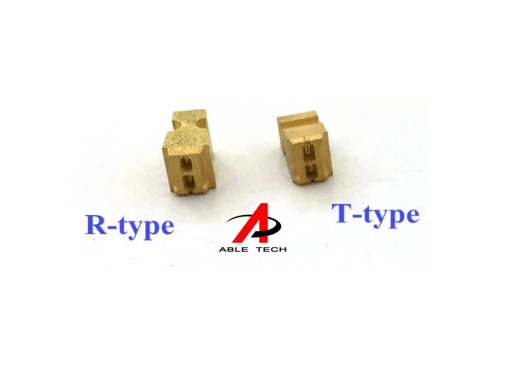 Factory price brass font copper letters and numbers for coding machine