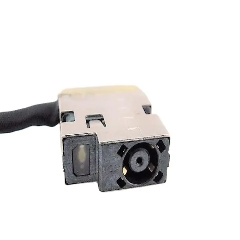 Voor Hp Pavilion 14-BK 799735-F51 799735-T51 808155-021 Dc In Power Jack Kabel Poort Opladen Connector