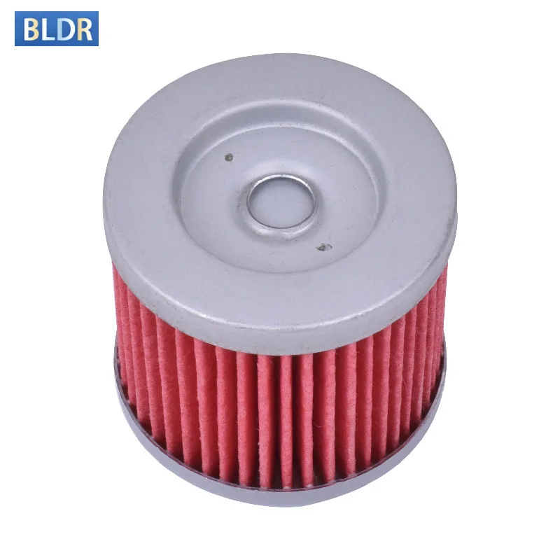 Oil Filter For Suzuki 16510-45H10 16510-05240 GN125 GN125Z GN125E GS125 GS125S Drum GS125E Disc Brake GZ125 Marauder GS GZ 125