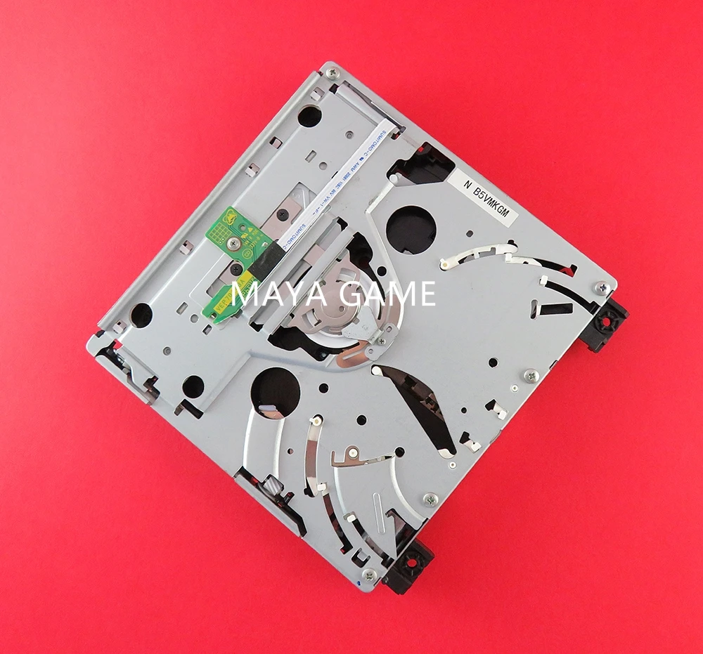 1 قطعة D3 الأصلي DVD محرك D32 D4 (D3-2 D2A D2B D2C D2E D4 DMS) اللوحة الرئيسية PCB الأصلية لنينتندو وي