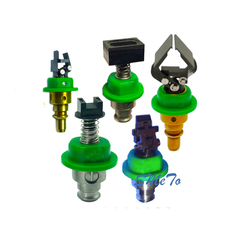 Boquilla de succión LED hecha a medida para JUKI, Yamaha, Samsung, SONY, HanHwa, Fuji, accesorio de máquina SMT