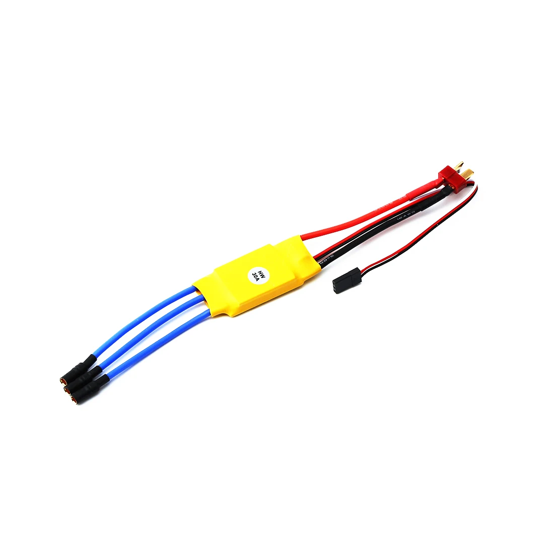 2212 KV1400 Motor 8060 Propeller 9G Stuurinrichting 30A Esc Kit Voor Xxd Rc Vliegtuig Racing Drone