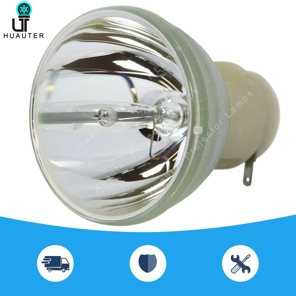 5J.J6P05.001 Projector Lamp Bulb for BENQ MS616ST/MW663/MW665/MW665+/MW721/MW821ST/MX615ST/MX618ST/MX666/MX666+